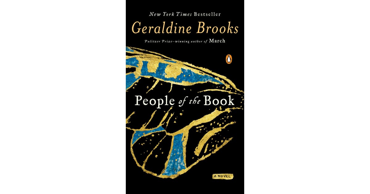geraldine brooks best books