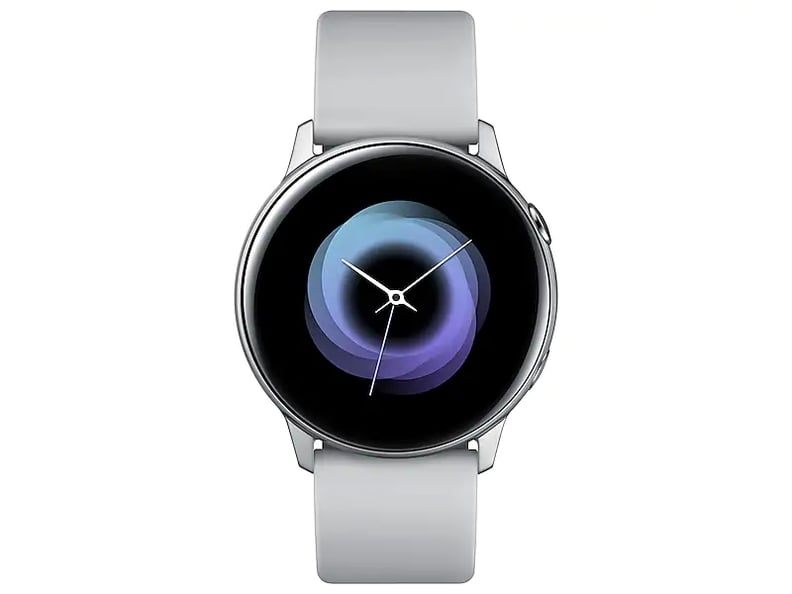 Samsung Galaxy Watch Active