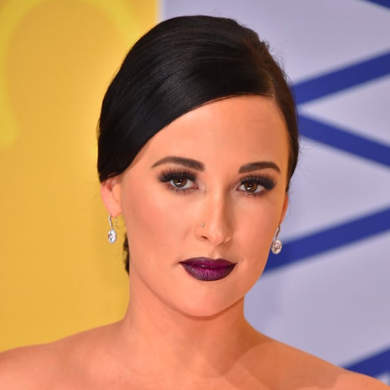 Celebrity Hair and Makeup at the CMA Awards 2016