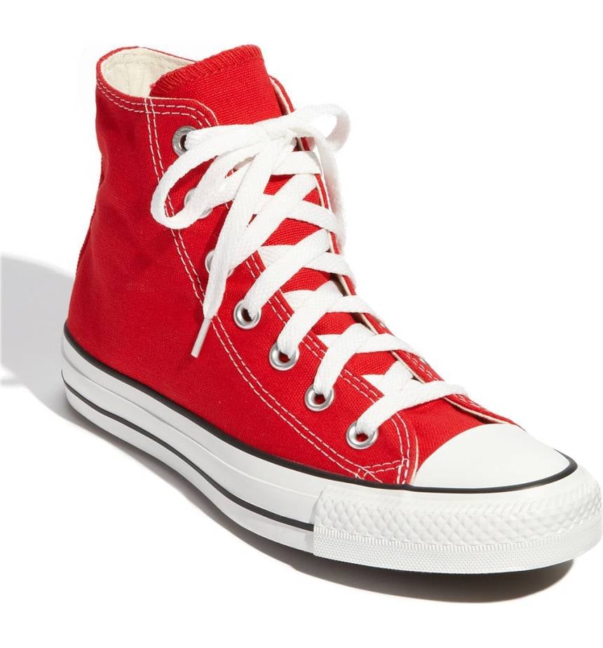 Converse Women's Chuck Taylor High Top Sneaker