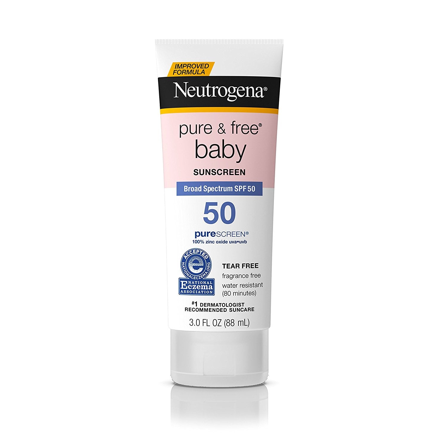 Best baby 2024 sunscreen 2019 uk