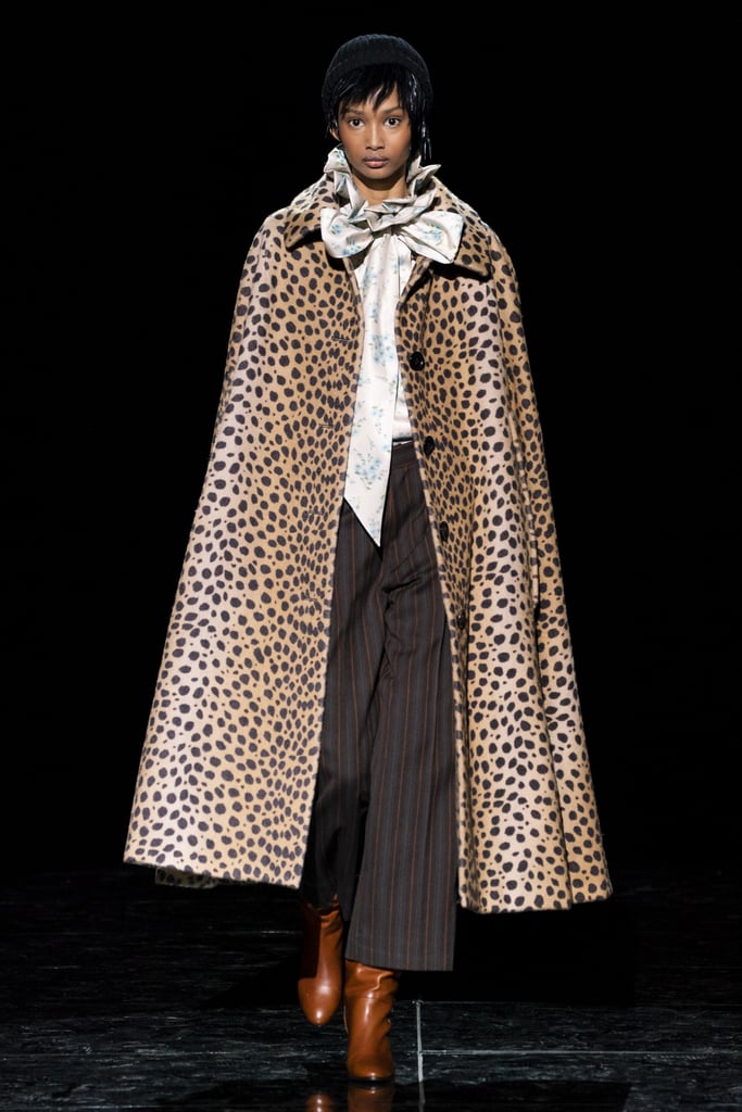 Marc Jacobs Fall 2019 Runway