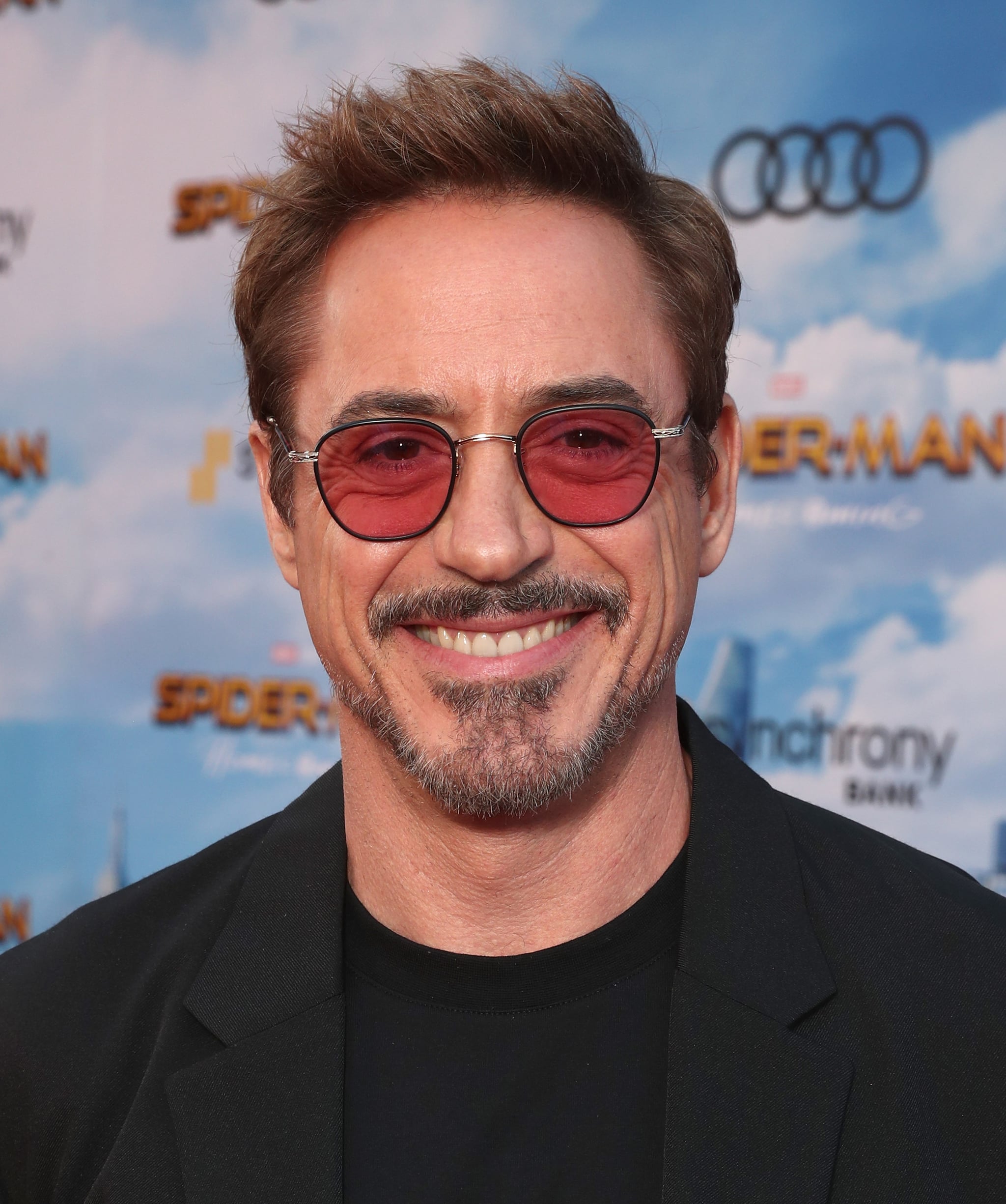 robert downy jr