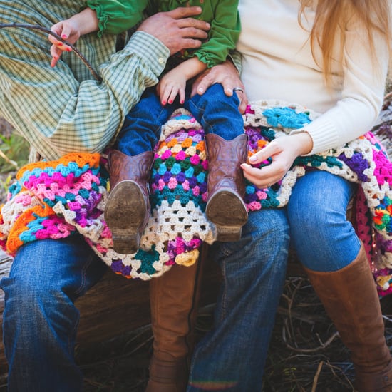 Study Says Parents Live Longer Than Nonparents