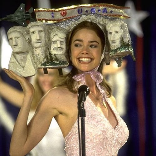 Drop Dead Gorgeous Premiere 1999 | Photos