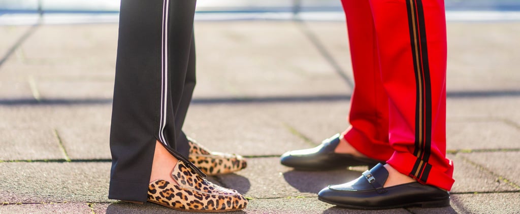 What Shoes Should I Wear With a Foot Injury?