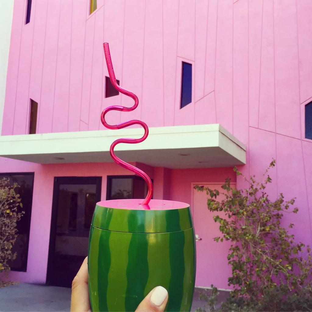 Palm Springs Bachelorette Party