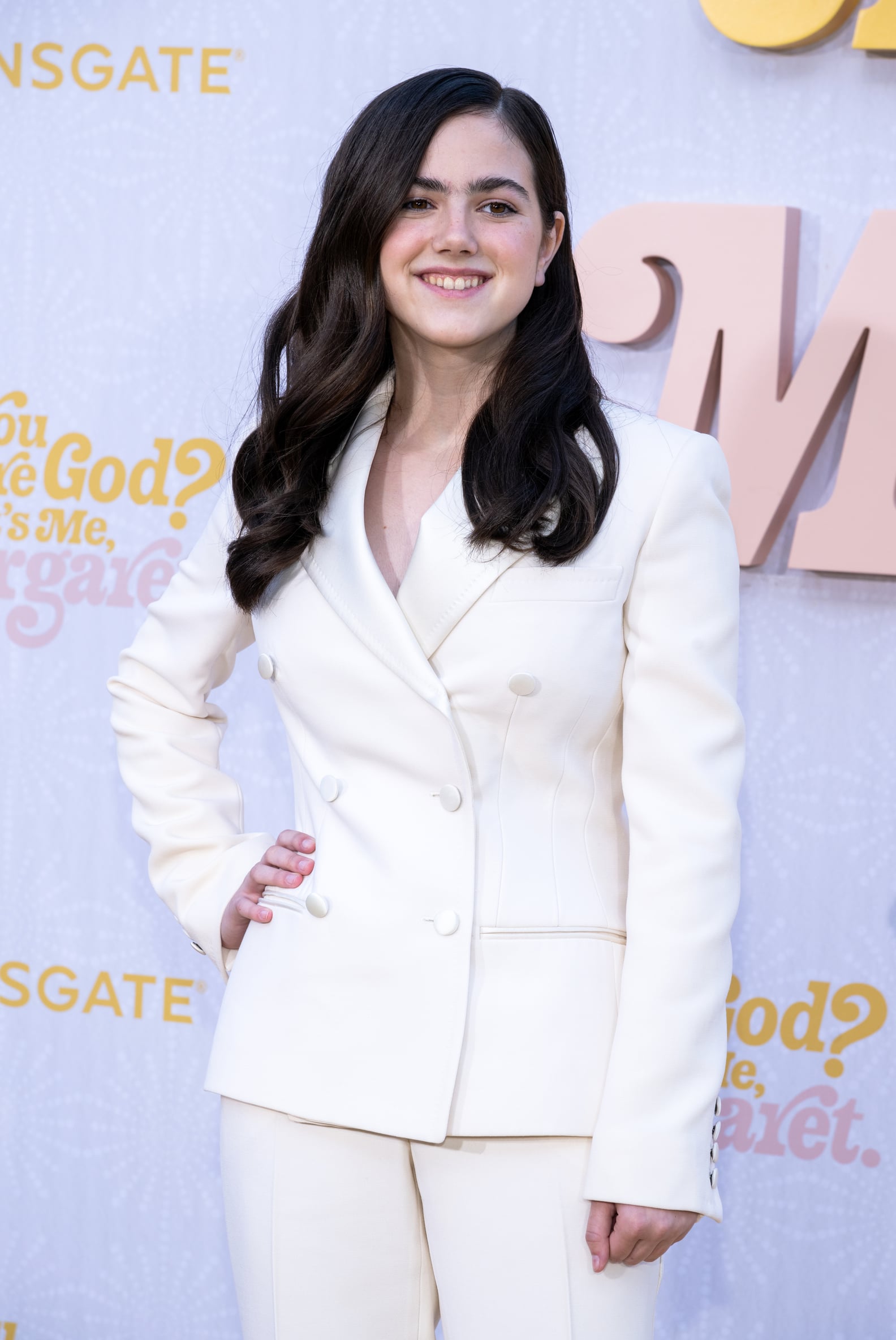 Who Is Abby Ryder Fortson? Facts About the Young Actor | PS Celebrity