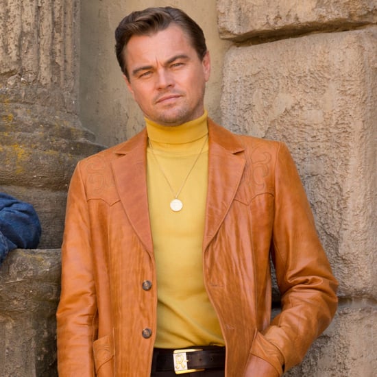 Once Upon a Time in Hollywood Movie Details