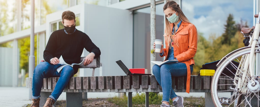 You Can Probably Get a Free Flu Shot on Your College Campus
