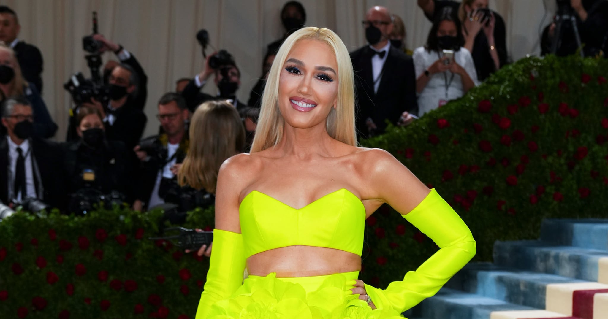 Gwen Stefani's 