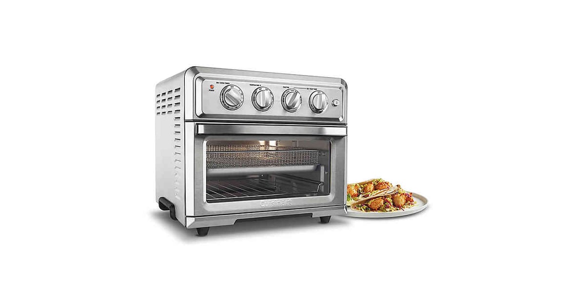 Cuisinart Air Fryer Toaster Oven | Best Kitchen Gadgets From Bed Bath
