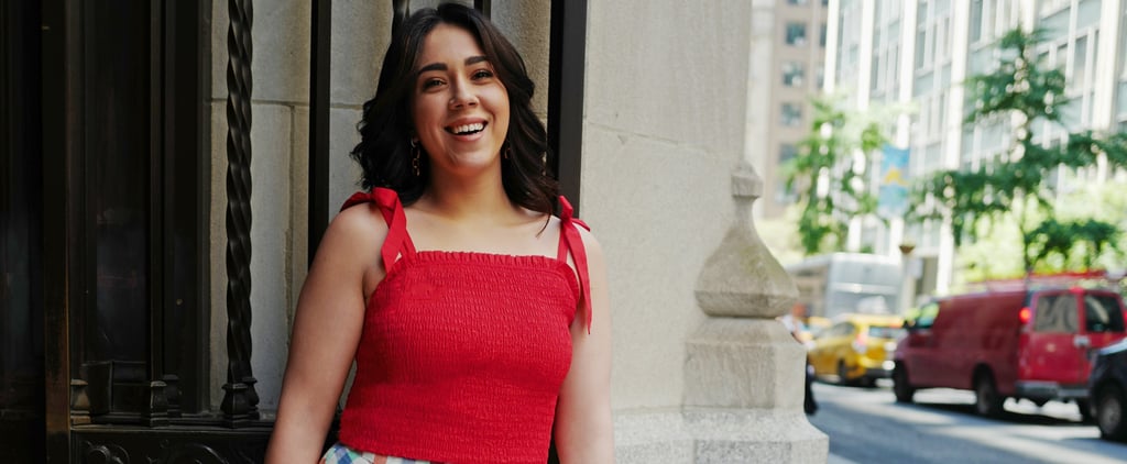 4 Outrageously Good Summer Outfits to Highlight Your Curves
