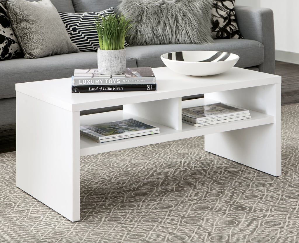 Best Rectangle Coffee Table