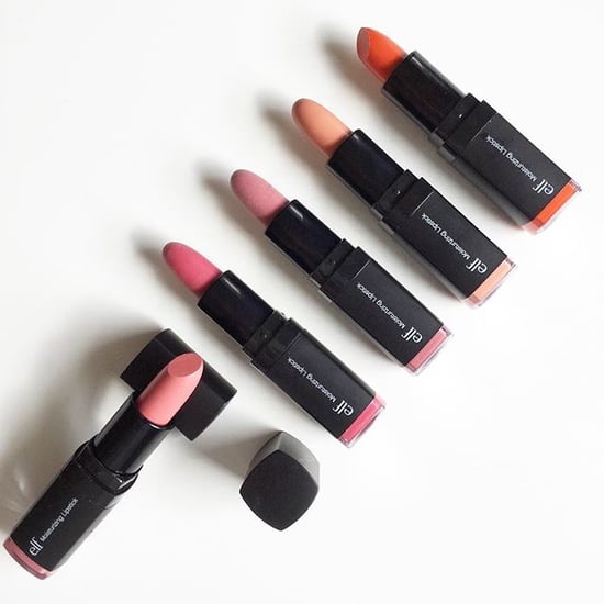 E.L.F. Moisturizing Lipstick Hidden Feature