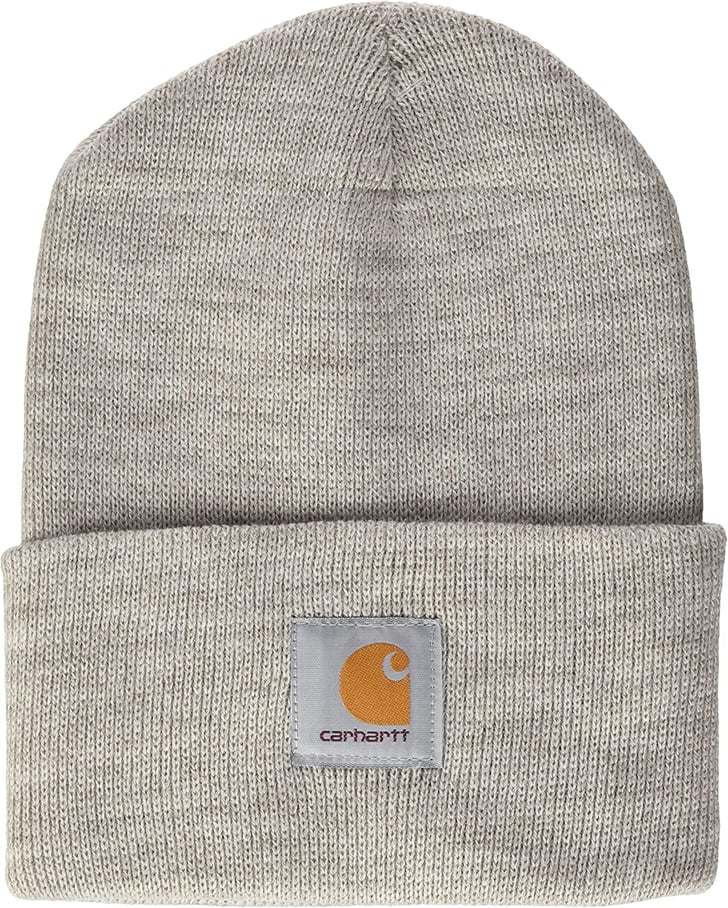 A Cozy Hat: Carhartt Knit Cuffed Beanie 