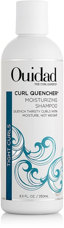 Best Shampoo For Curly Hair