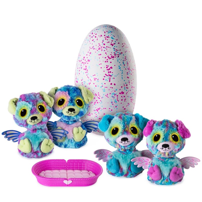 Hatchimals Surprise Puppadee