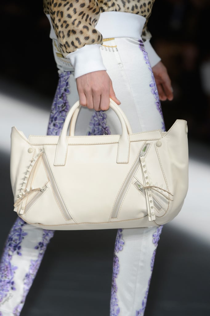 Just Cavalli Spring 2013 Just Cavalli Spring 2013