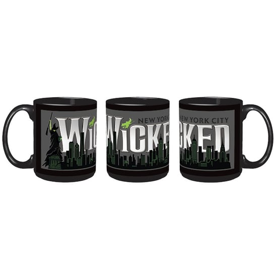 Gifts For Wicked Fans