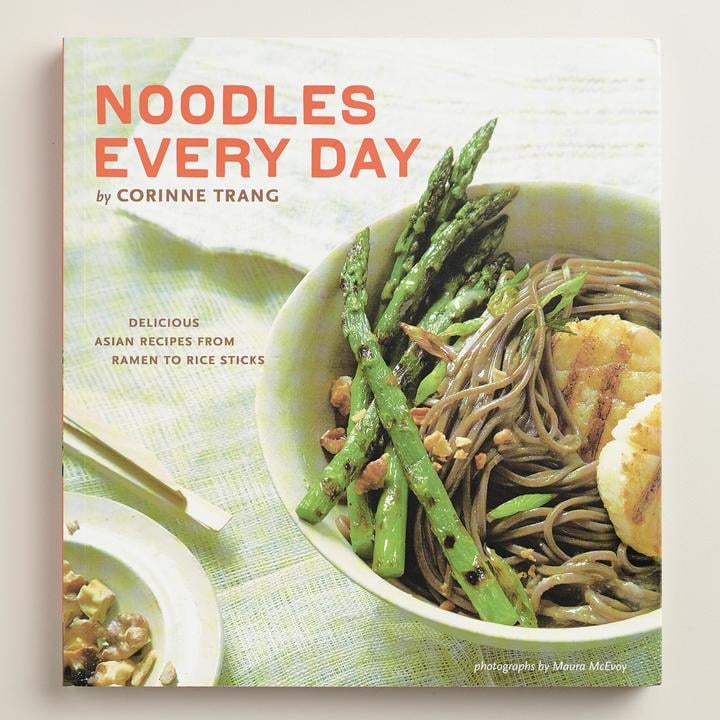 Noodles Every Day ($23)