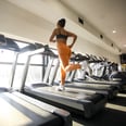 This 30-Minute HIIT Workout May Have You Rethinking Your Position On Treadmills