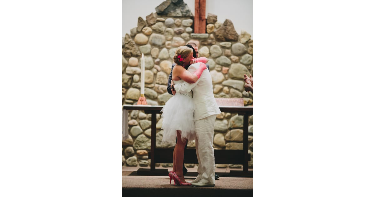 80s Themed Wedding Ideas Popsugar Love And Sex Photo 71 1742