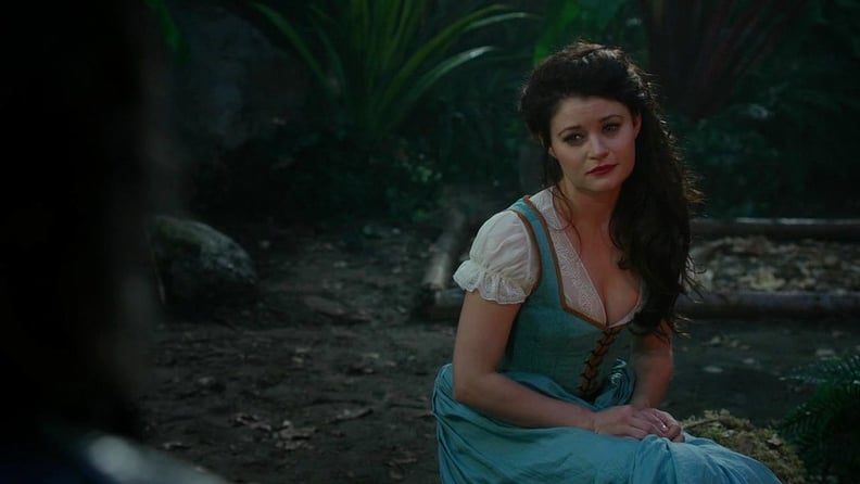 Belle, Season 1