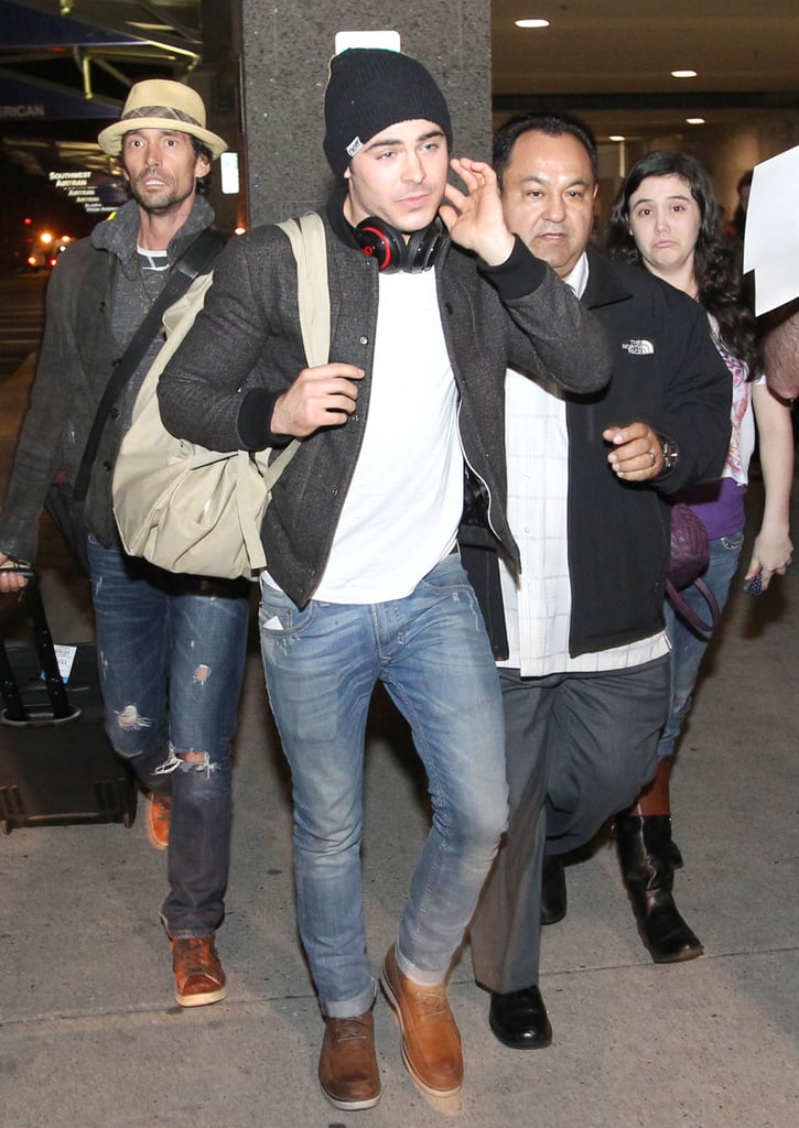 Zac Efron at SXSW 2014 | Pictures