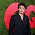 Noah Centineo Will Play He-Man in the Reboot: "I Have an Affinity For Being in My Underwear"