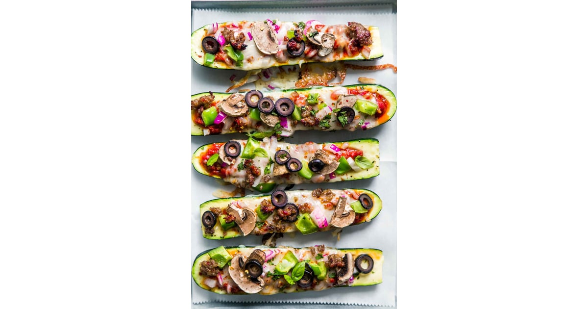 Chicken Pizza Crust Almost Zero Carb Pizza Crust Low Carb Maven
