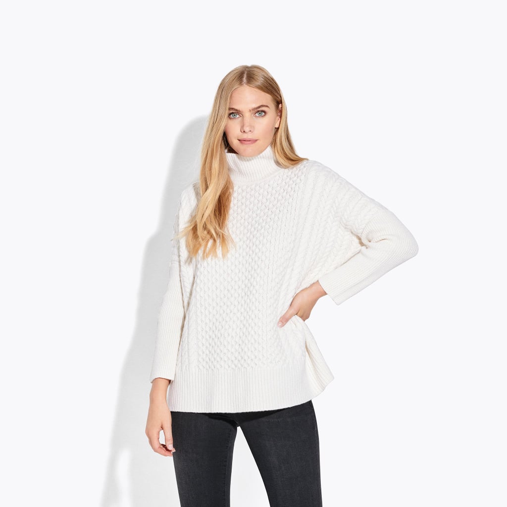 AYR Le Square Sweater