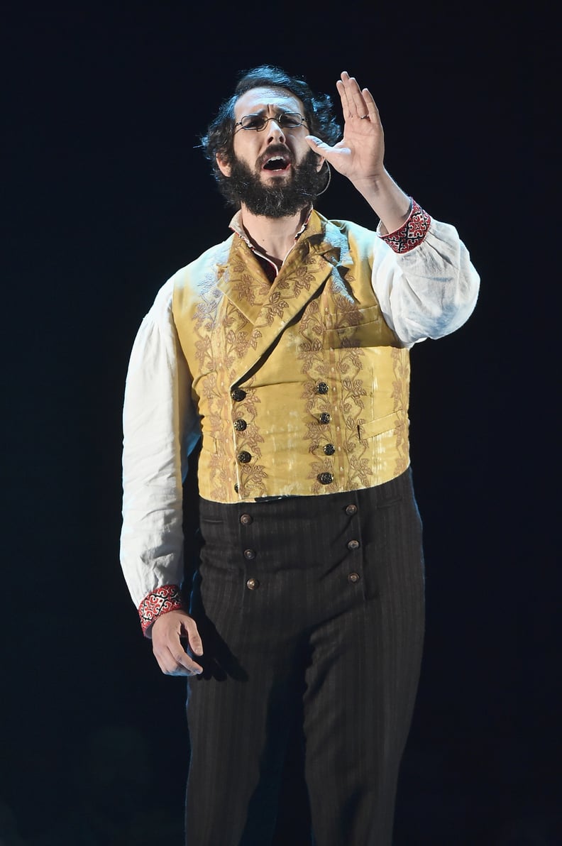 Josh Groban