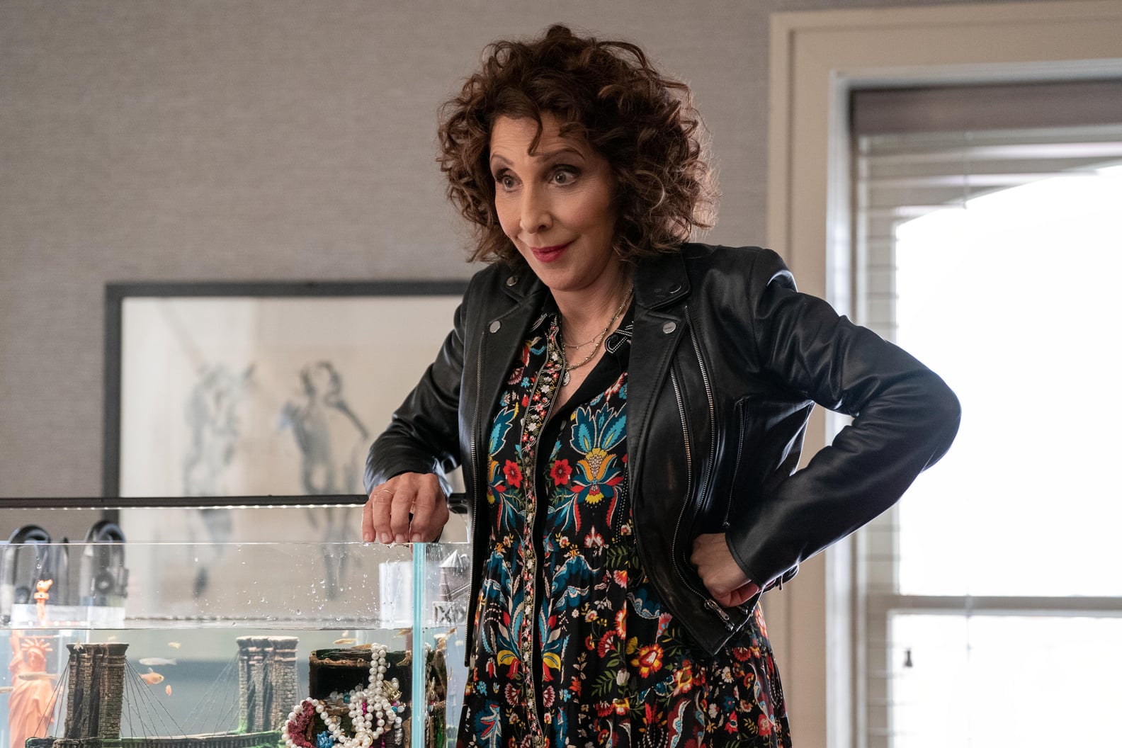 Who Killed Sazz on Only Murders in the Building? PS Entertainment