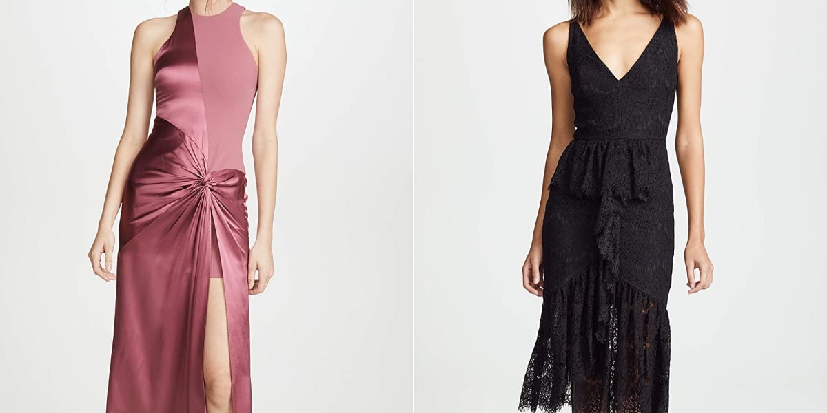 Best Formal Dresses on Amazon
