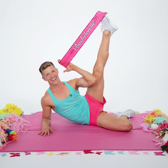 Bachelorette Party Workout
