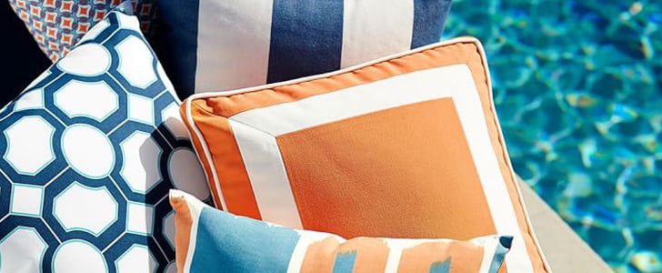 At home outdoor throw clearance pillows