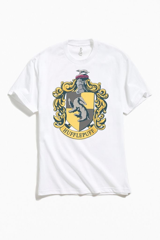 Harry Potter Hufflepuff Tee