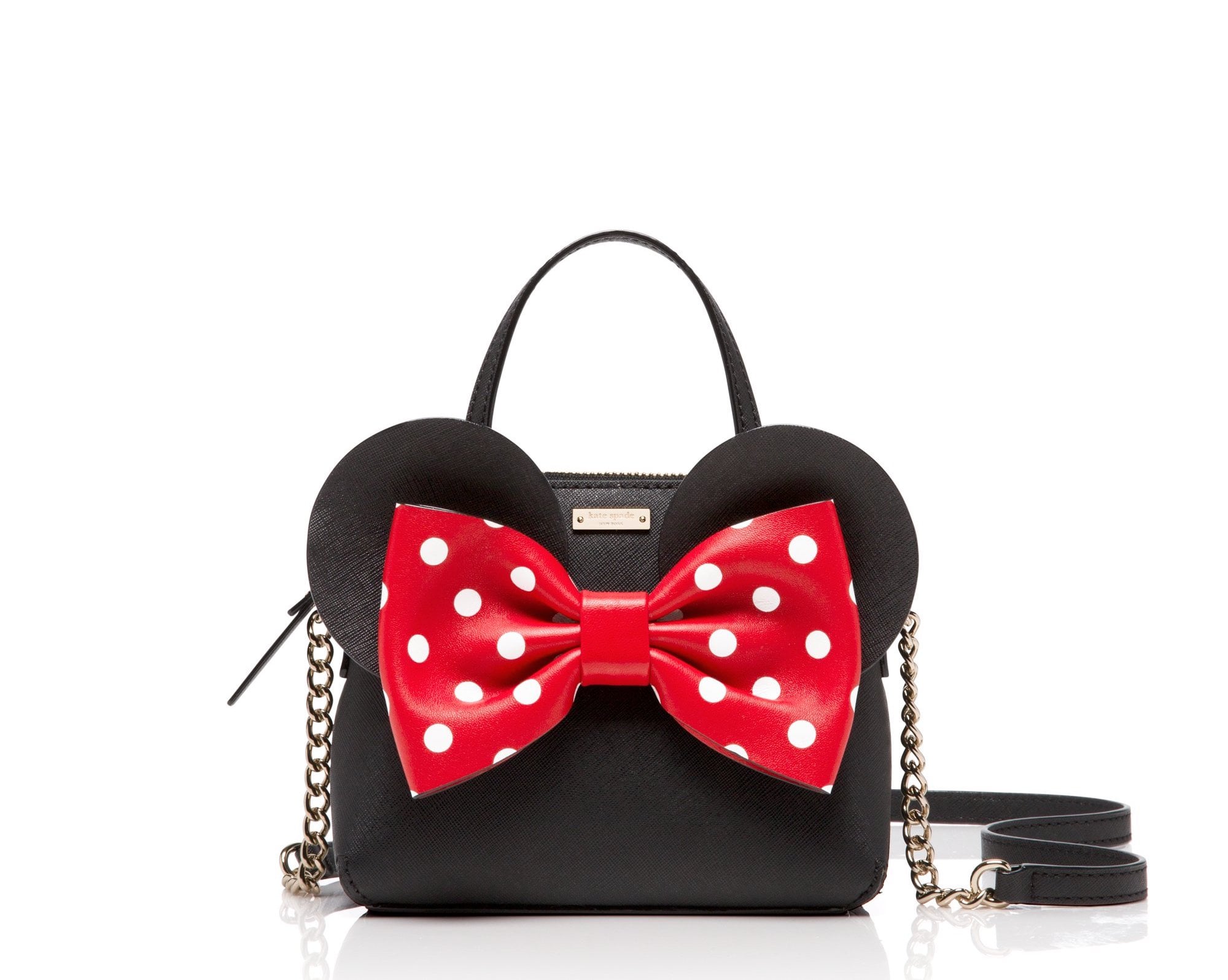 Kate spade new york hotsell x minnie mouse neema