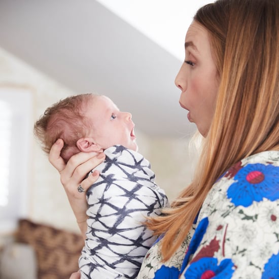 Whitney Port's Nursery