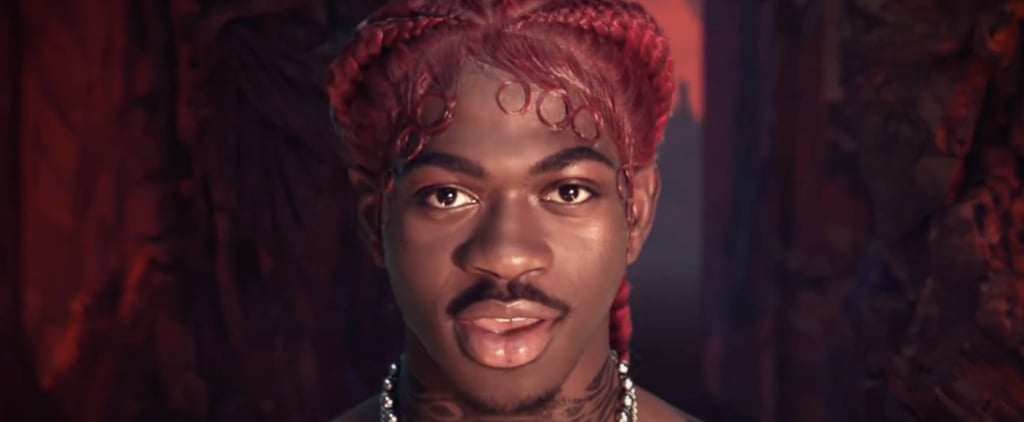 Lil Nas X Is Demanding Queer Progress With "Montero"