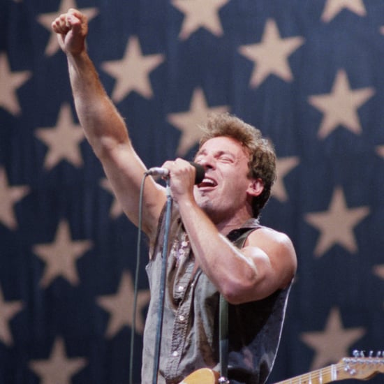 Songs About Each State