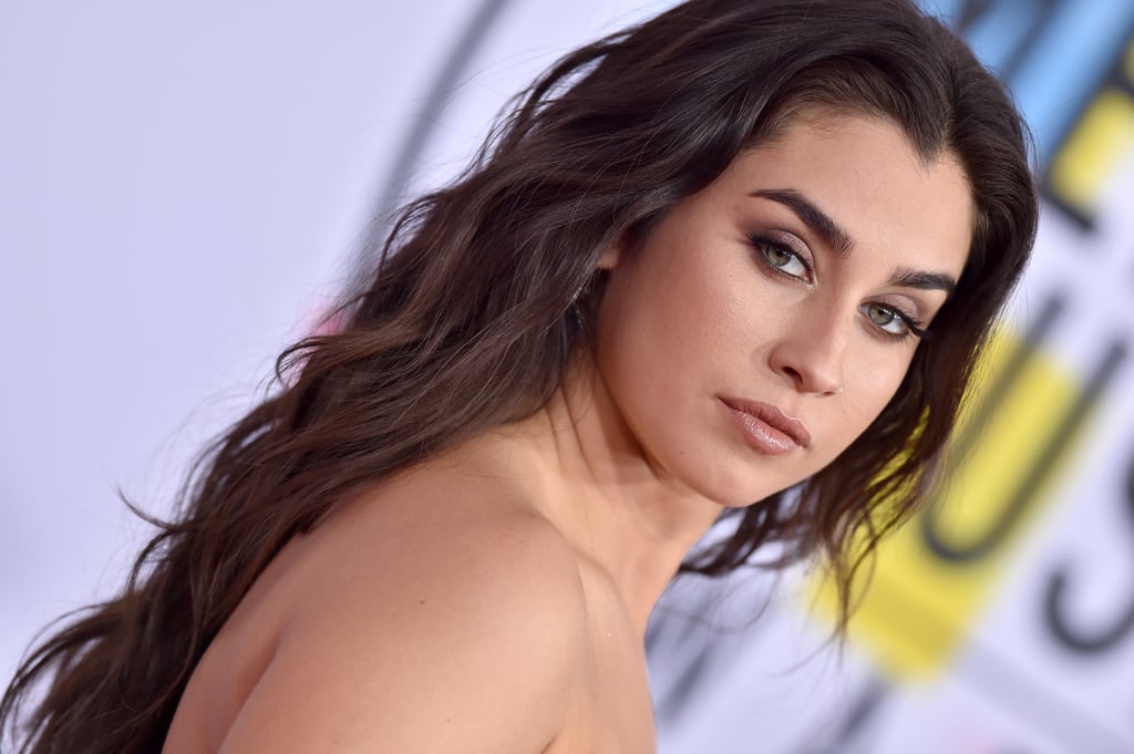 Sexy Pictures of Lauren Jauregui