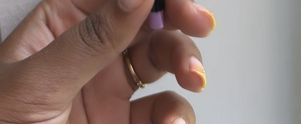 Danessa Myricks Chrome Pencil Review With Photos