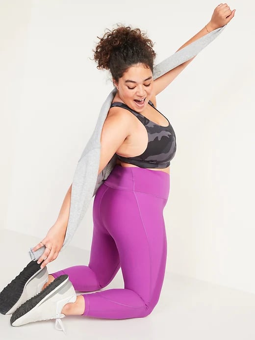 Old navy plus new arrivals size athletic wear