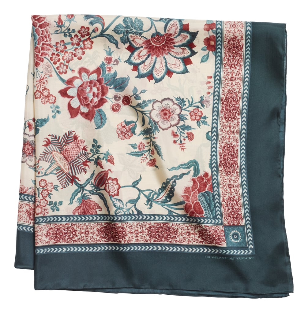 The Sabyasachi x H&M Wanderlust Collection Sold Out Quickly