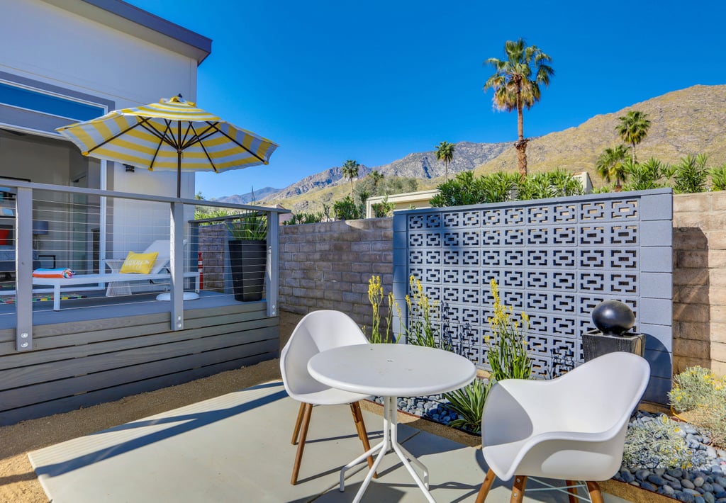 How Much Do the Palm Springs Tiny Homes Cost? POPSUGAR Home Australia