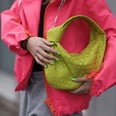 17 Green Nail Designs That Will Make a Year-Round Statement