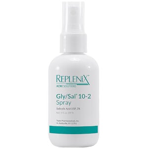 Gly-Sal 10-2 Spray