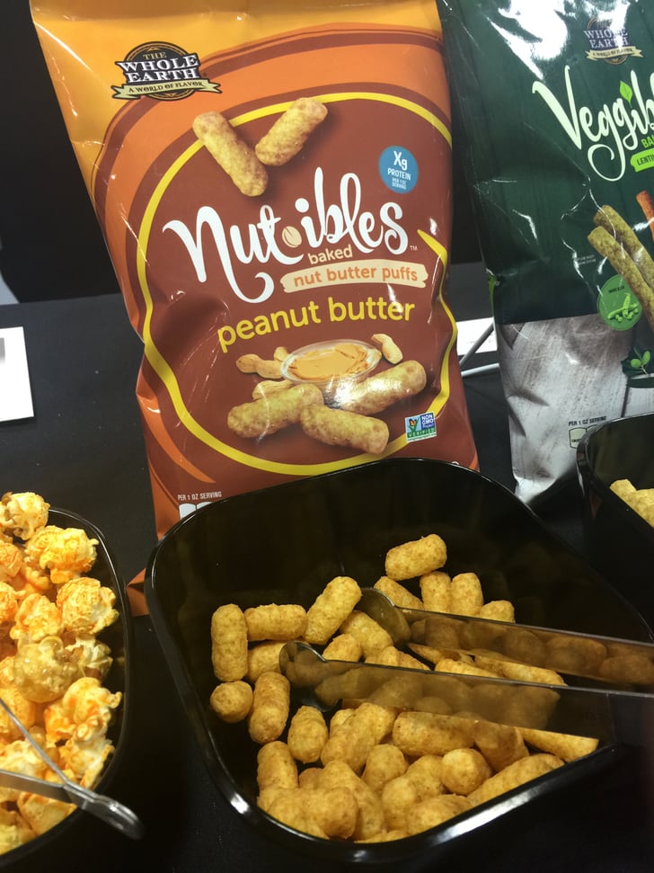 Whole Earth Nutibles | 49 New Snacks That Will Make Grocery ...